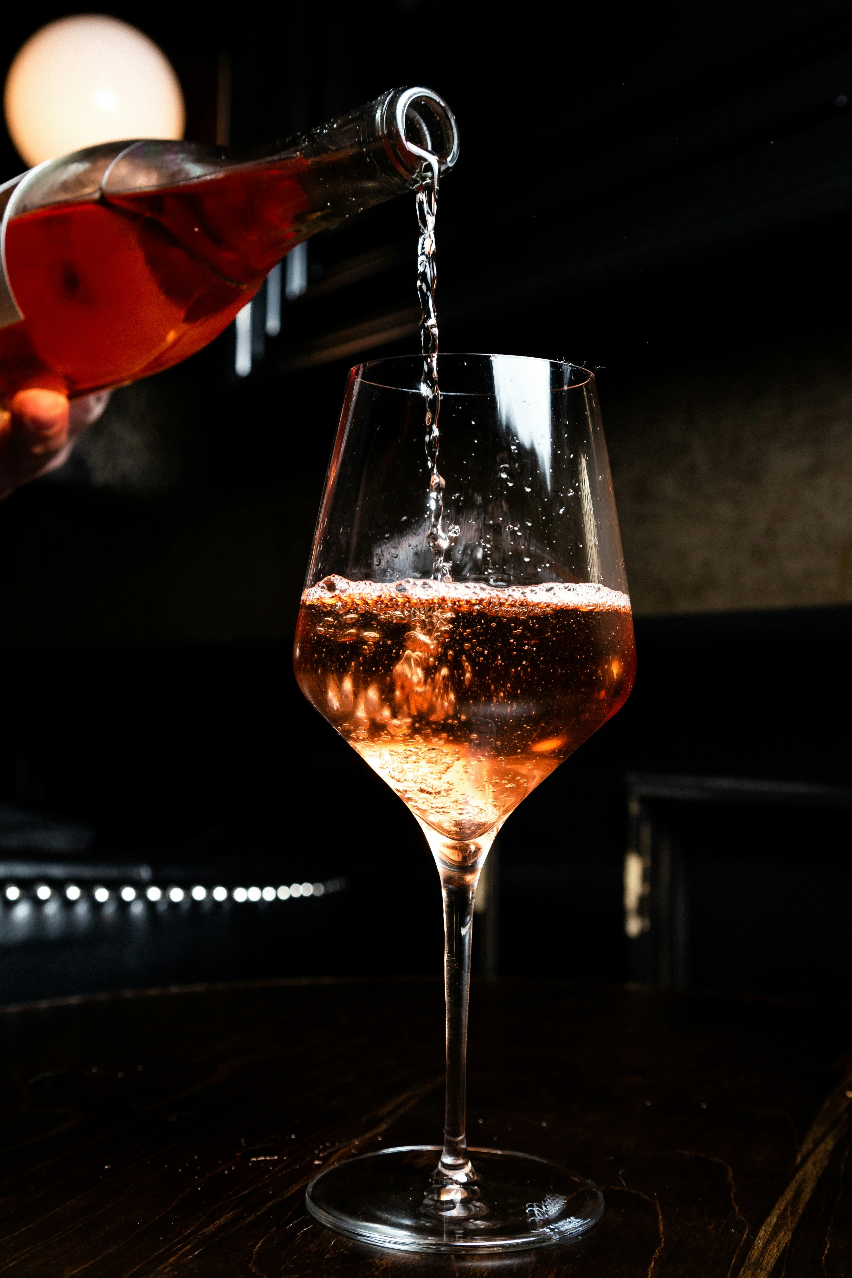 Kloof Sauvignon Blanc, detail 2