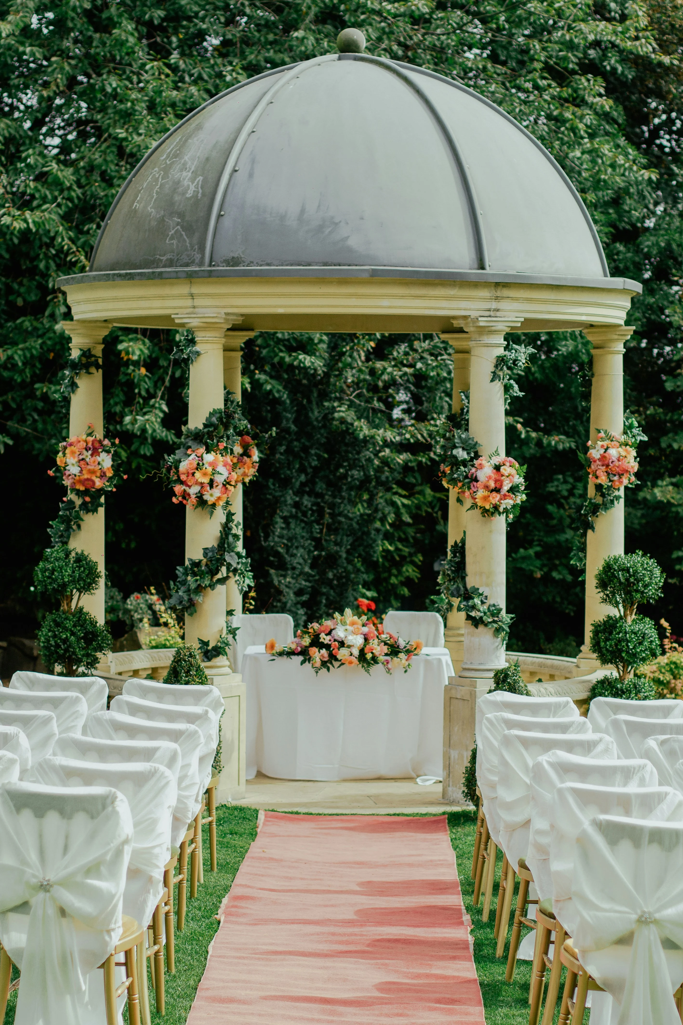 The Chapel